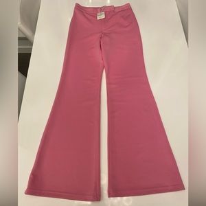 Bubblegum Pink Dress Pants